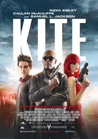 Kite-poster