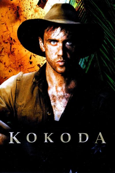 Kokoda-poster