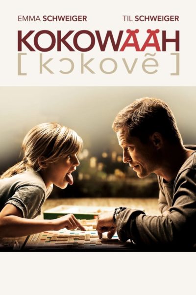 Kokowääh-poster