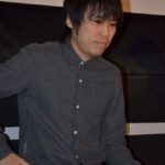 Kôsuke Mukai
