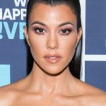 Kourtney Kardashian