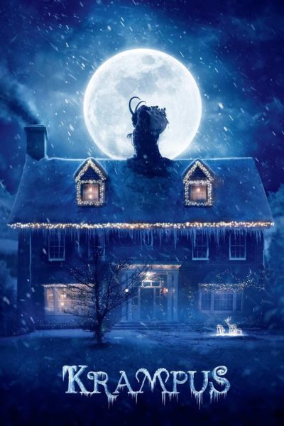 Krampus-poster