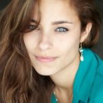 Kristen StephensonPino