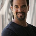 Kristoff St. John