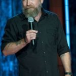 Kyle Kinane