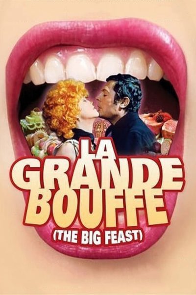 La Grande Bouffe-poster