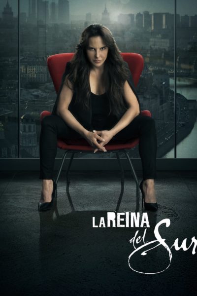 La Reina del Sur-poster
