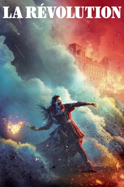 La Révolution-poster