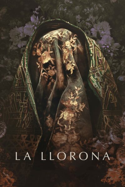 La llorona-poster