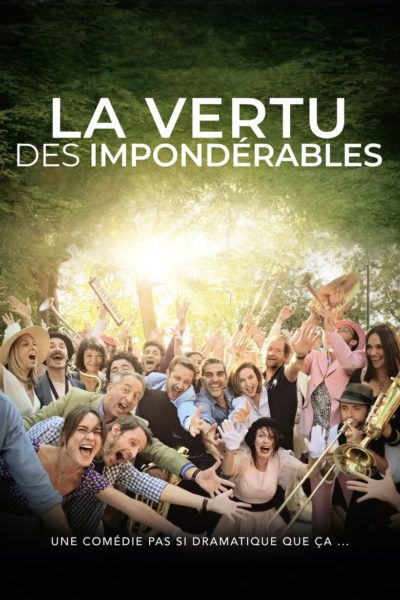 La vertu des impondérables-poster