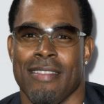 Lamman Rucker