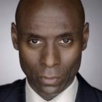 Lance Reddick