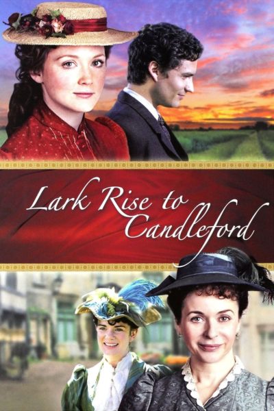 Lark Rise to Candleford-poster