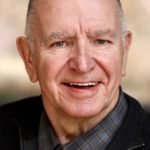Larry Glaister