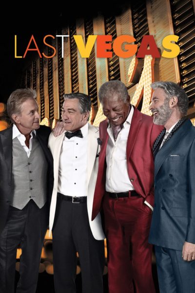 Last Vegas-poster