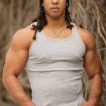 Lateef Crowder