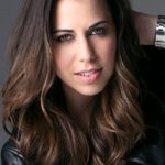 Laura Bailey