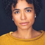Lauren Ridloff