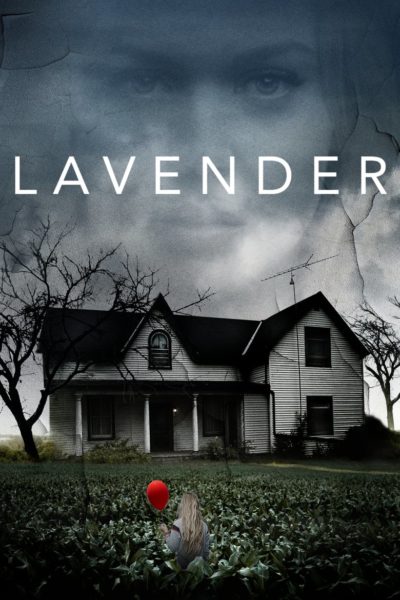 Lavender-poster