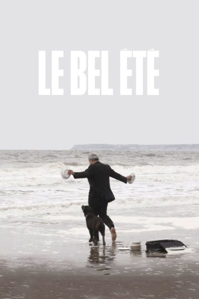 Le bel été-poster