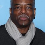 LeVar Burton