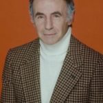 Lee Bergere