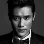 Lee Byung-hun