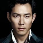 Lee Jung-jae