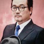 Lee Seo-hwan