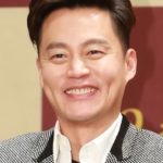 Lee Seo-jin