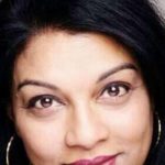 Leela Patel