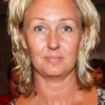 Lena B. Nilsson