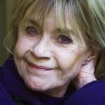 Lena Nyman