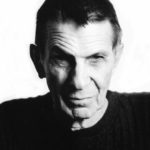 Leonard Nimoy