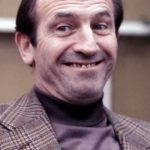 Leonard Rossiter