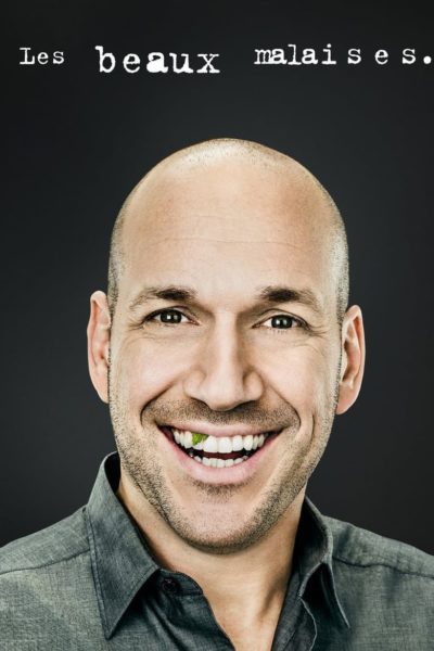 Les Beaux Malaises-poster