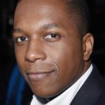 Leslie Odom Jr.