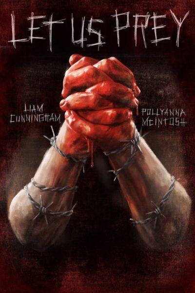 Let Us Prey-poster