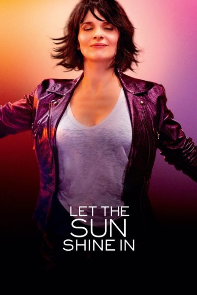 Let the Sunshine In-poster