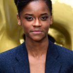 Letitia Wright