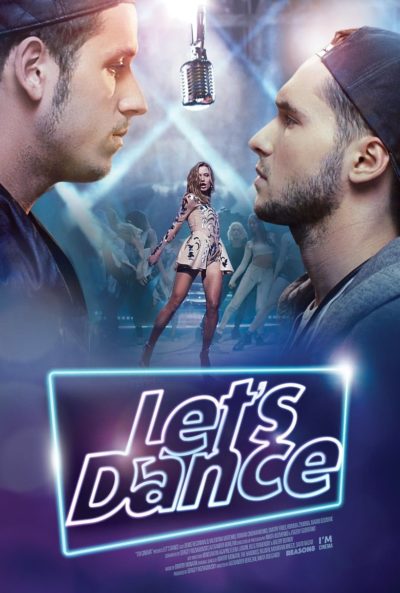Let&rsquo;s Dance-poster