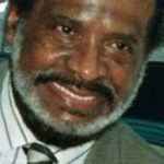 Levi Stubbs