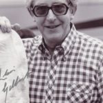 Lewis Gilbert