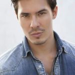 Lewis Tan