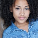 Lexi Underwood