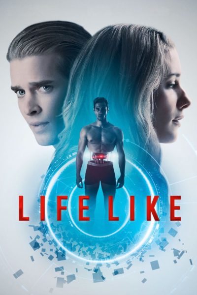 Life Like-poster