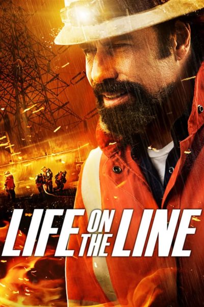 Life on the Line-poster