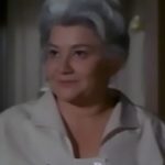 Lillian Adams
