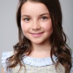 Lilly Aspell