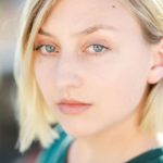 Lily Bleu Andrew